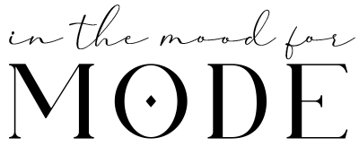 logo in the mood for love